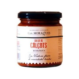 SALSA CALCOTS ECOLOGICA CAN...